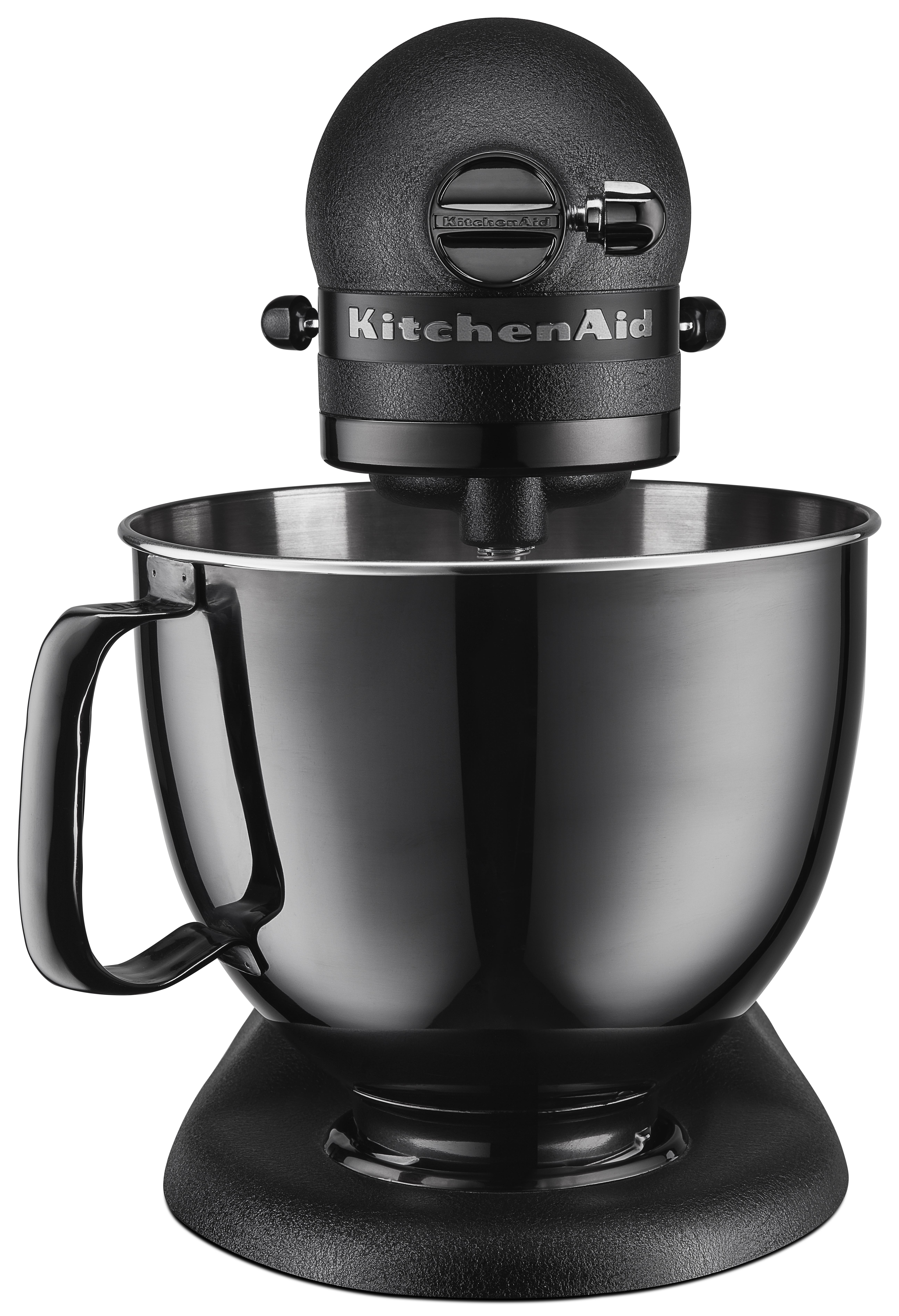 New Colors Get The Scoop And Dish It Out Kitchenaid Introduces Limited Edition Black Tie Stand Mixer